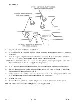 Preview for 4 page of ARB 3450080 Fitting Instructions