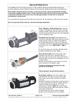 Preview for 4 page of ARB 3500720 Fitting Instructions Manual