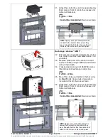 Preview for 10 page of ARB 3500720 Fitting Instructions Manual