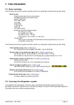 Preview for 11 page of ARB 35L Service Manual