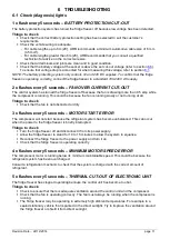 Preview for 12 page of ARB 35L Service Manual