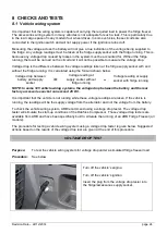 Preview for 25 page of ARB 35L Service Manual