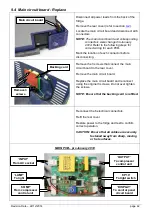 Preview for 43 page of ARB 35L Service Manual