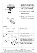 Предварительный просмотр 5 страницы ARB 4100005 Fitting Instructions Manual