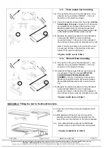 Предварительный просмотр 6 страницы ARB 4100005 Fitting Instructions Manual