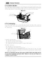 Предварительный просмотр 18 страницы ARB 47L User Manual