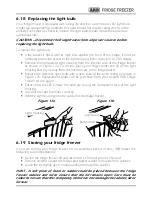 Preview for 21 page of ARB 47L User Manual