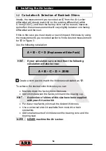 Preview for 12 page of ARB Air Locker RD111 Installation Manual