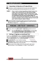 Preview for 17 page of ARB Air Locker RD111 Installation Manual