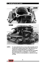 Preview for 18 page of ARB Air Locker RD111 Installation Manual