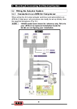 Preview for 33 page of ARB Air Locker RD111 Installation Manual