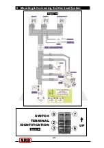 Preview for 35 page of ARB Airlocker RD161 Installation Manual