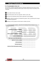 Preview for 24 page of ARB CKMTA12 Installation Manual