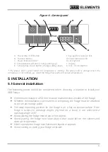 Предварительный просмотр 7 страницы ARB ELEMENTS Operating And Service Manual