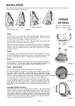 Preview for 3 page of ARB INTENSITY SOLIS User Manual