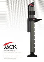 ARB Jack Instruction Manual preview