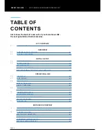 Preview for 4 page of ARB LINX LX100 Operation Manual