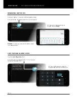 Preview for 44 page of ARB LINX LX100 Operation Manual