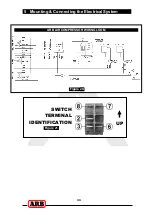 Предварительный просмотр 35 страницы ARB RD116 Installation Manual