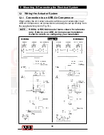 Предварительный просмотр 32 страницы ARB RD121 Installation Manuals