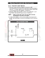 Предварительный просмотр 34 страницы ARB RD121 Installation Manuals