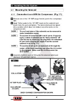 Preview for 29 page of ARB RD246 Step Easy Installation Instructions