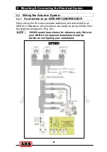 Preview for 35 page of ARB RD246 Step Easy Installation Instructions