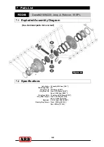 Preview for 41 page of ARB RD246 Step Easy Installation Instructions