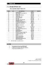 Preview for 42 page of ARB RD246 Step Easy Installation Instructions