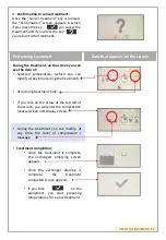 Preview for 6 page of ARB Therapy Care C User'S Manual And Quick Manual