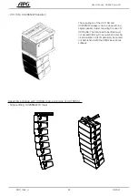 Предварительный просмотр 24 страницы arbane APG UC115B User Manual