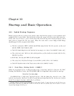 Preview for 107 page of Arbiter Systems 1084A Operation Manuals