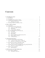 Preview for 6 page of Arbiter Systems 1094B Operation Manuals