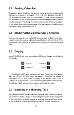 Предварительный просмотр 24 страницы Arbiter Systems 1095A Operation Manual