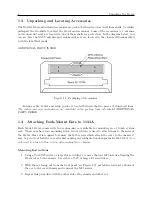 Preview for 22 page of Arbiter Systems 1133A Operation Manual