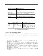 Preview for 91 page of Arbiter Systems 1133A Operation Manual