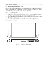 Preview for 21 page of Arbiter Systems 1200B Operation Manual