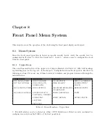 Preview for 73 page of Arbiter Systems 1200B Operation Manual