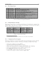 Preview for 75 page of Arbiter Systems 1200B Operation Manual