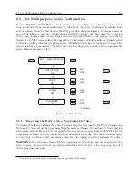 Preview for 81 page of Arbiter Systems 1200B Operation Manual