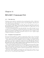 Preview for 105 page of Arbiter Systems 1200B Operation Manual