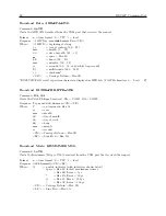 Preview for 110 page of Arbiter Systems 1200B Operation Manual