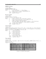 Preview for 113 page of Arbiter Systems 1200B Operation Manual