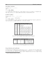 Preview for 122 page of Arbiter Systems 1200B Operation Manual