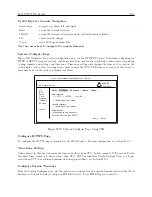 Preview for 183 page of Arbiter Systems 1200B Operation Manual