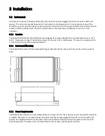 Preview for 15 page of Arbiter Systems 120A User Manual