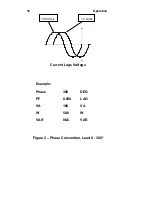 Preview for 22 page of Arbiter Systems 918B Operation Manual