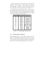 Preview for 22 page of Arbiter Systems 931A Operation Manual