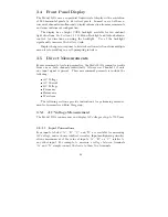 Preview for 60 page of Arbiter Systems 931A Operation Manual