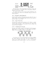 Preview for 65 page of Arbiter Systems 931A Operation Manual